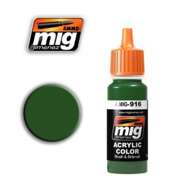 A.MIG-916 GREEN BASE