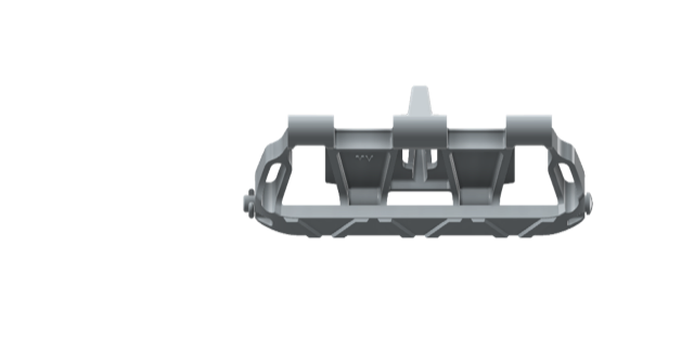 1/35 QuickTracks T-35019 Tracks for StuG III Ausf. G; Pz.Kpfw. IV Ausf. H; StuG IV - "type 5A". 1942+ prod.