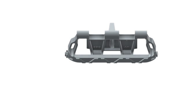 1/35 QuickTracks T-35020 Tracks for StuG III Ausf. G; StuH 42; Pz.Kpfw. IV Ausf. H; Hummel; Jgd.Pz. IV/70(A); Jgd.Pz. IV/L48; StuG IV - "type 5B". 1942+ prod.