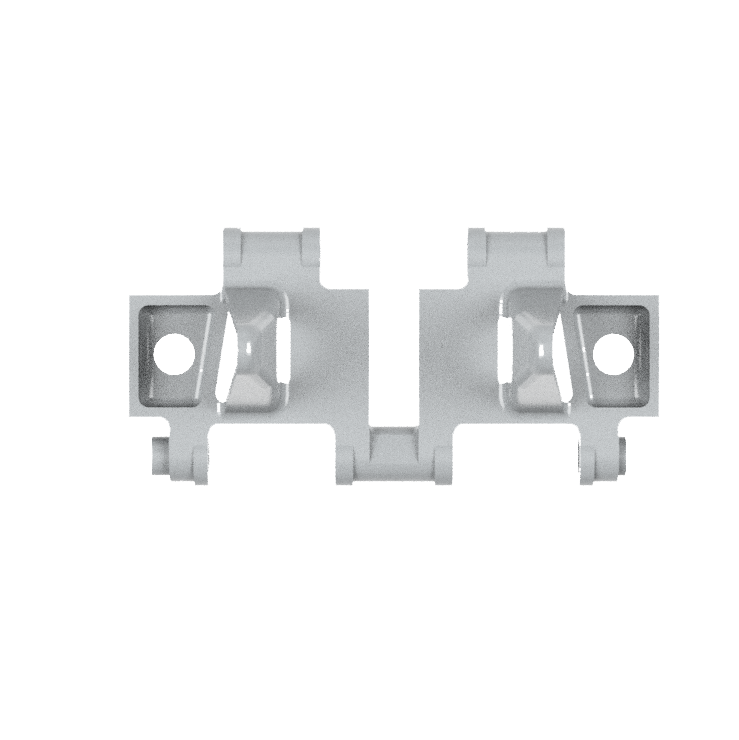 1/35 QuickTracks T-35048 Tracks for Soviet Light Tank T-30; T-40; T-60 Type 1 (early)