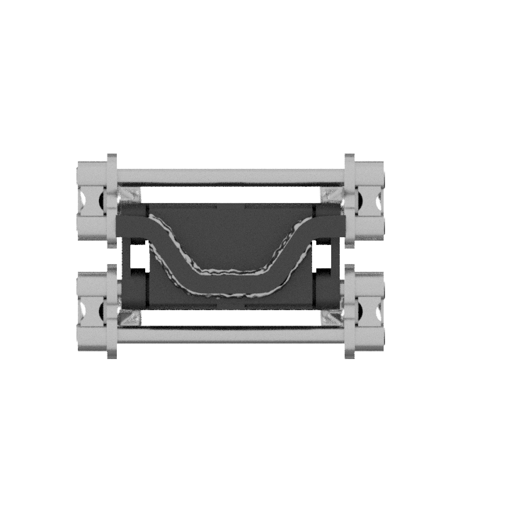 1/35 QuickTracks T-35075 T54E1 type Tracks for M4 Sherman