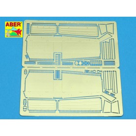 35-A083 Stowage boxes for M 8/20 