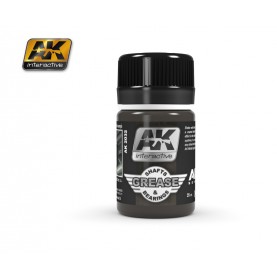 AK2032 WASH FOR SHAFTS AND BEARINGS