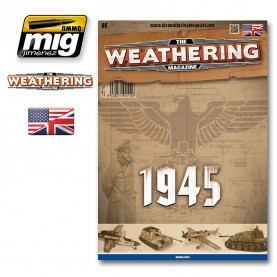 The Weathering Magazine - Issue 11 "1945" (English version)