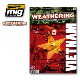 The Weathering Magazine - Issue 8 "Vietnam" (English version)