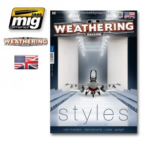The Weathering Magazine - Issue 12 "Styles" (English version)